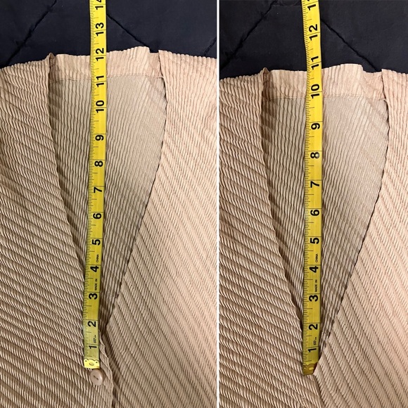 Rare - Circa 1997 - Vintage Issey Miyake Jacket/Top and Skirt Set - Picture 10 of 13